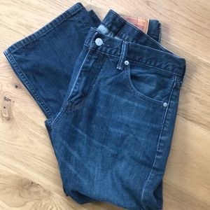 Levi’s 527 Denim Jeans Pants